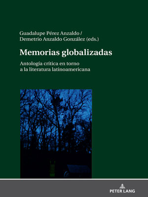 cover image of Memorias globalizadas